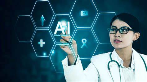 Ai And Future Medical Treatments