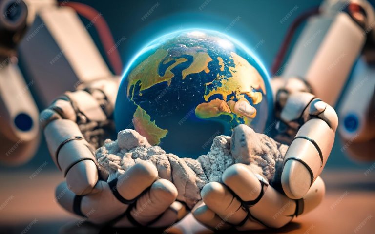 Robotics And Our Future