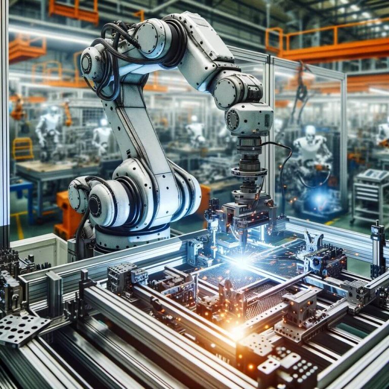 How to use robotics effectively?