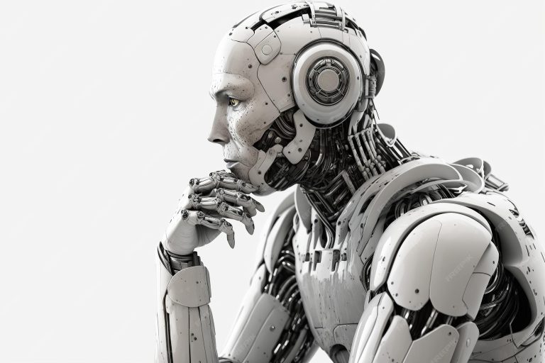 WHAT IS ROBOTICS ?